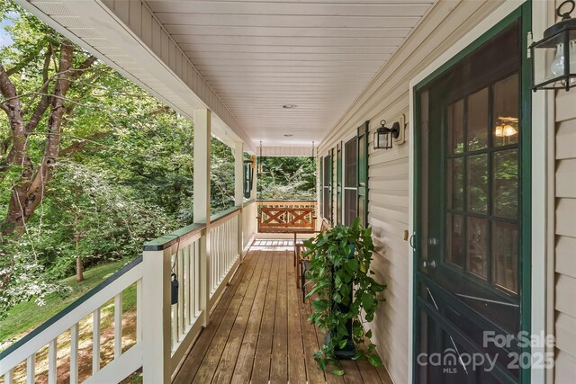 178 Herron Cove Rd, Weaverville, NC 28787 - photo 4