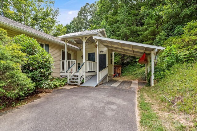 178 Herron Cove Rd, Weaverville, NC 28787 - photo 29