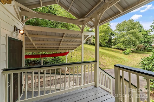 178 Herron Cove Rd, Weaverville, NC 28787 - photo 31