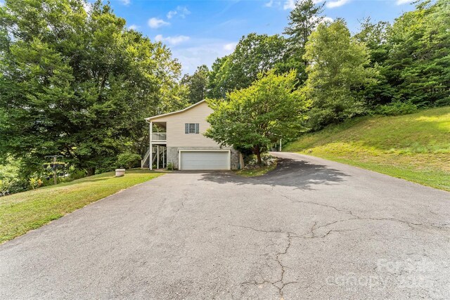 178 Herron Cove Rd, Weaverville, NC 28787 - photo 33