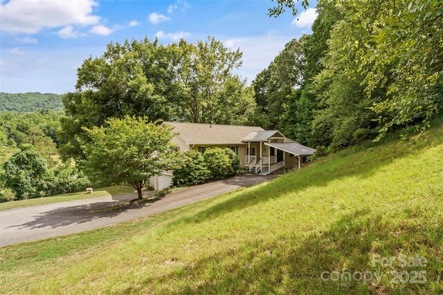178 Herron Cove Rd, Weaverville, NC 28787 - photo 34