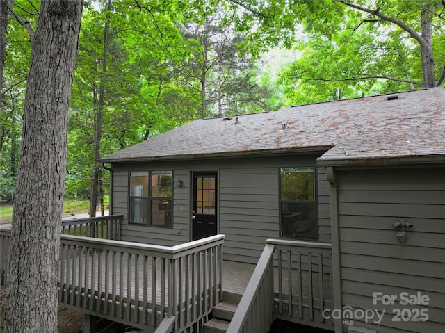 392 Tall Oaks Trl, Fort Mill, SC 29715 - view of deck