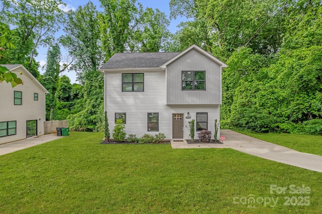 2908 Burgess Dr, Charlotte, NC 28208 - photo 1