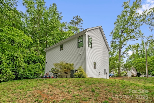 2908 Burgess Dr, Charlotte, NC 28208 - photo 28