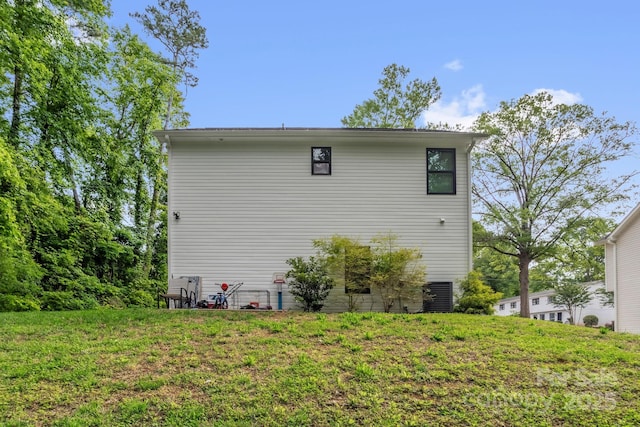 2908 Burgess Dr, Charlotte, NC 28208 - photo 27