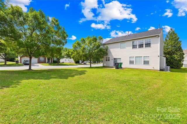 2802 Azalea Hills Dr, Charlotte, NC 28262 - photo 31