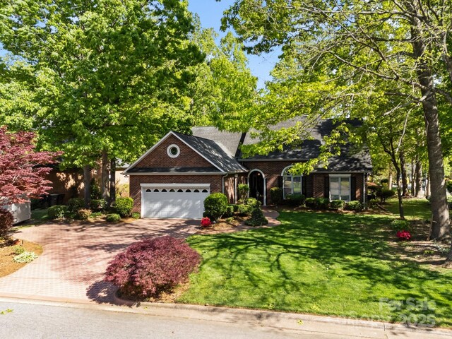 617 Peace Haven Rd, Kannapolis, NC 28083 - photo 1