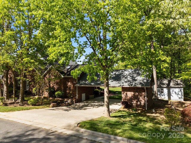 617 Peace Haven Rd, Kannapolis, NC 28083 - photo 24