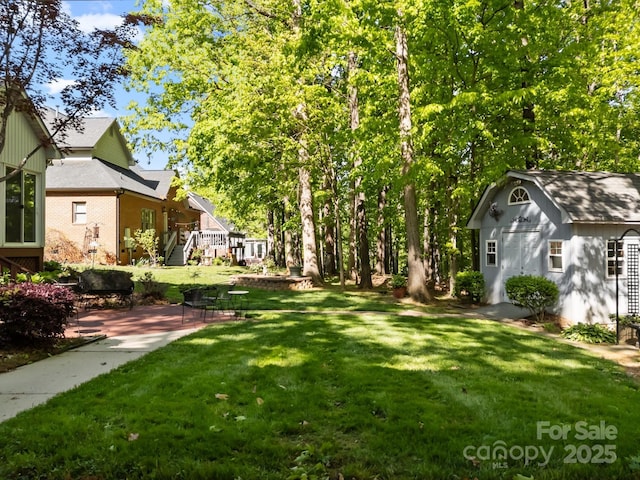 617 Peace Haven Rd, Kannapolis, NC 28083 - photo 26