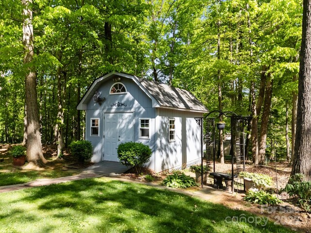 617 Peace Haven Rd, Kannapolis, NC 28083 - photo 27