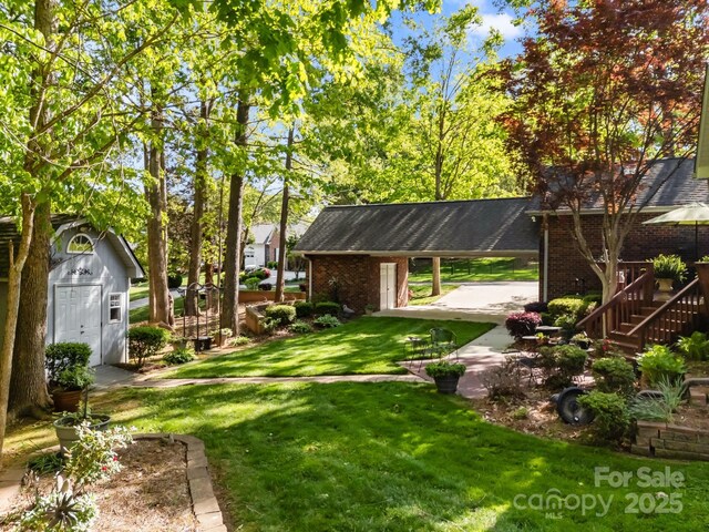 617 Peace Haven Rd, Kannapolis, NC 28083 - photo 28