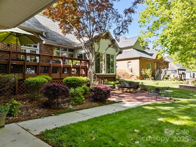 617 Peace Haven Rd, Kannapolis, NC 28083 - photo 5
