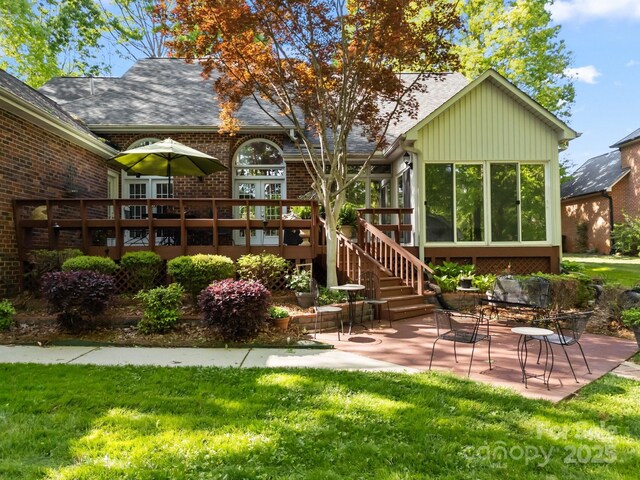 617 Peace Haven Rd, Kannapolis, NC 28083 - photo 6