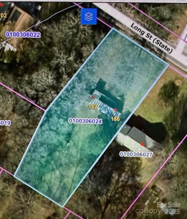200 Long St, Clover, SC 29710