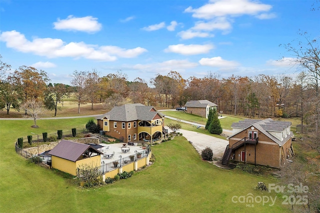 148 Fairway Dr, Forest City, NC 28043 - view of subject property