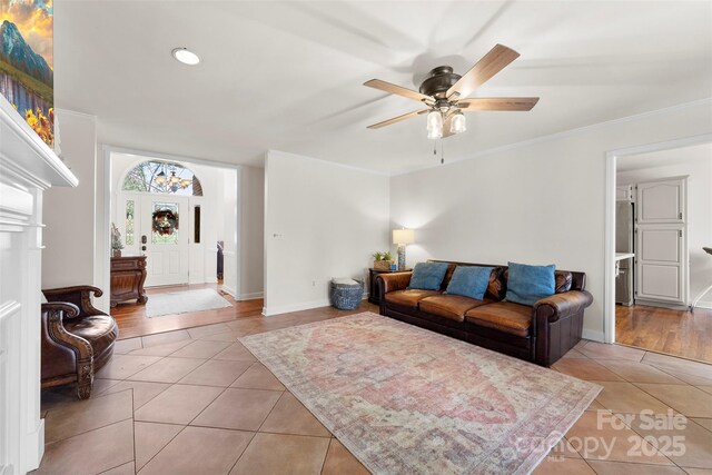 148 Fairway Dr, Forest City, NC 28043 - photo 6