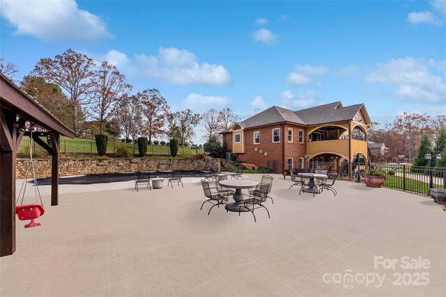 148 Fairway Dr, Forest City, NC 28043 - photo 33