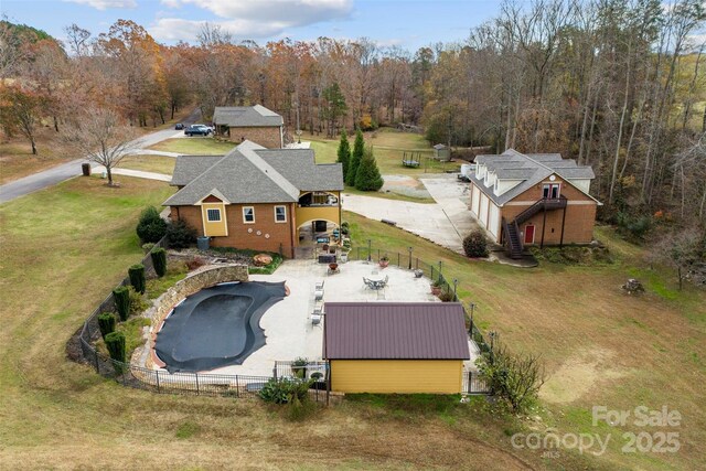148 Fairway Dr, Forest City, NC 28043 - photo 35