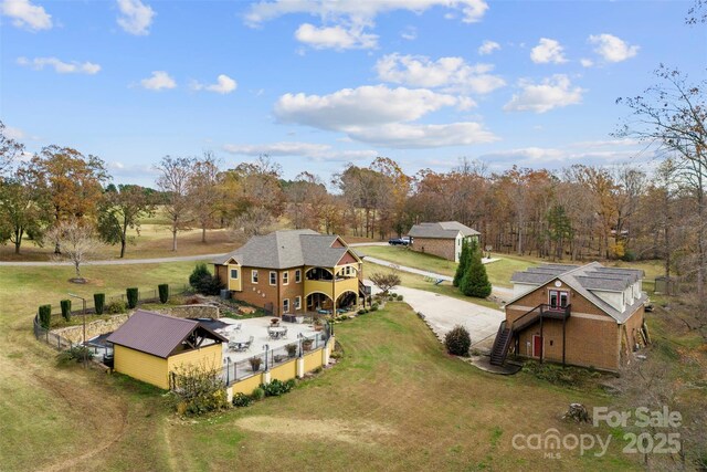 148 Fairway Dr, Forest City, NC 28043 - photo 36