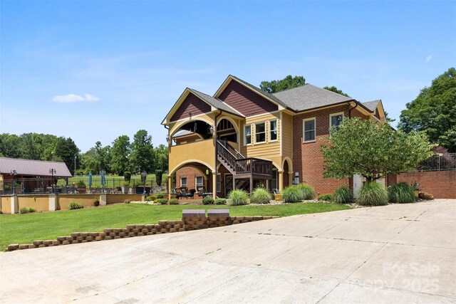 148 Fairway Dr, Forest City, NC 28043 - photo 37