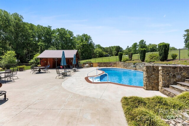148 Fairway Dr, Forest City, NC 28043 - photo 40