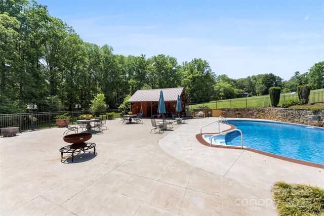 148 Fairway Dr, Forest City, NC 28043 - photo 41