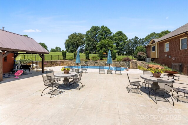 148 Fairway Dr, Forest City, NC 28043 - photo 42