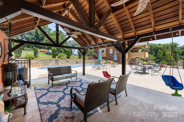 148 Fairway Dr, Forest City, NC 28043 - photo 43