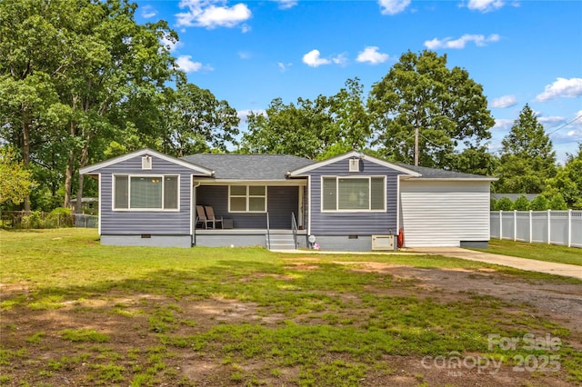 314 Euclid Ave, Statesville, NC 28677 - photo 1