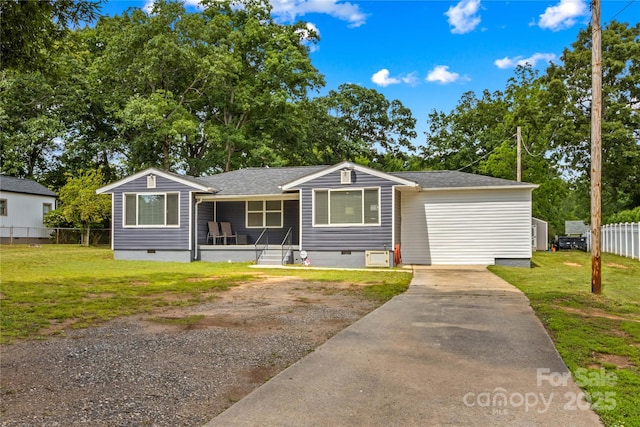 314 Euclid Ave, Statesville, NC 28677 - photo 3