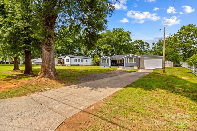 314 Euclid Ave, Statesville, NC 28677 - photo 30