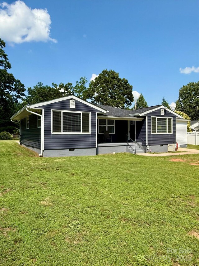 314 Euclid Ave, Statesville, NC 28677 - photo 31
