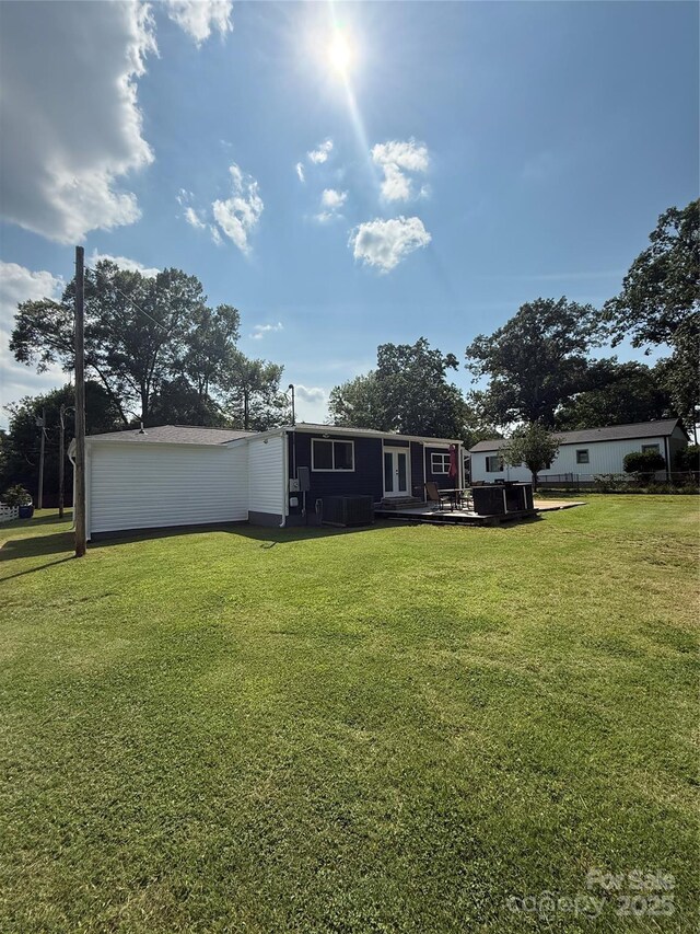 314 Euclid Ave, Statesville, NC 28677 - photo 37