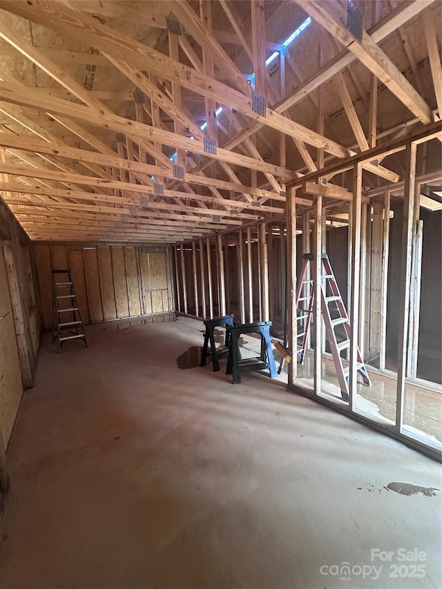 LOT2 Smawley Rd, Bostic, NC 28018 - view of miscellaneous room