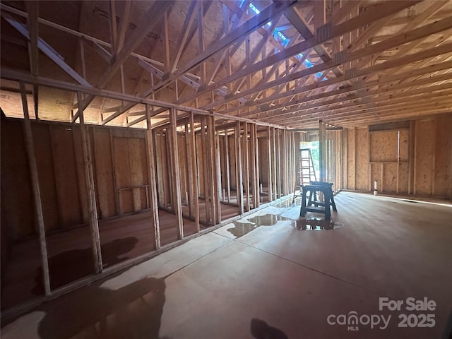LOT2 Smawley Rd, Bostic, NC 28018 - view of misc room