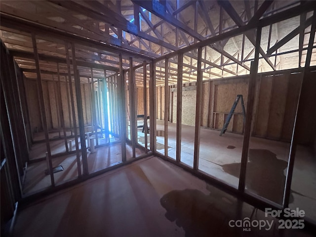 LOT2 Smawley Rd, Bostic, NC 28018 - view of miscellaneous room