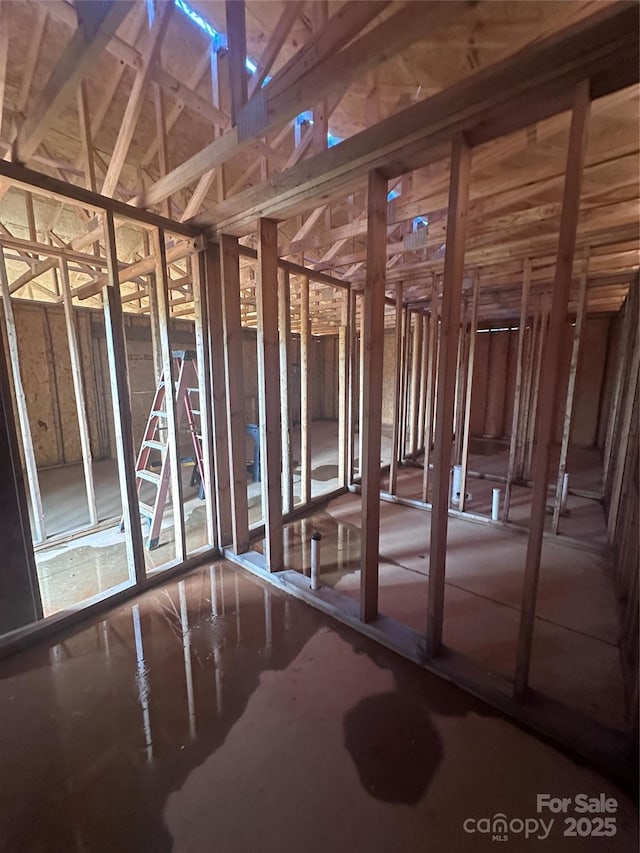LOT2 Smawley Rd, Bostic, NC 28018 - view of miscellaneous room