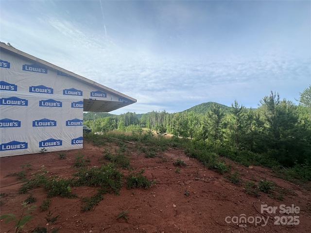 LOT2 Smawley Rd, Bostic, NC 28018 - exterior view