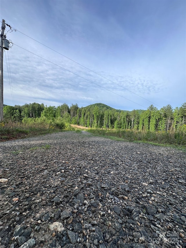 LOT2 Smawley Rd, Bostic, NC 28018 - water view