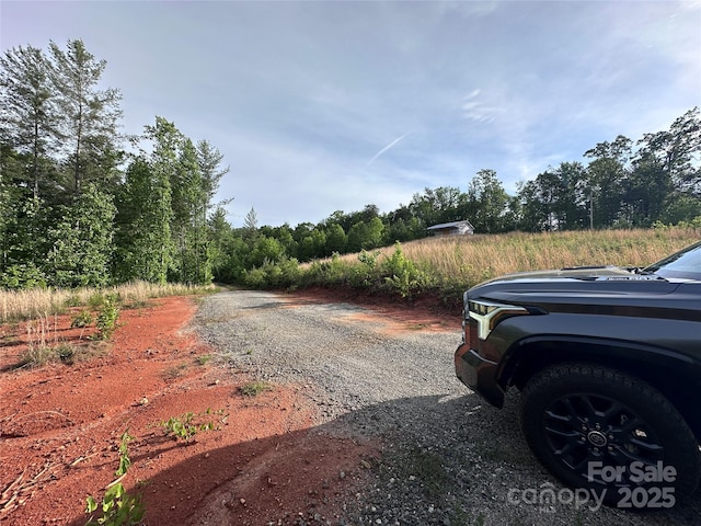 LOT2 Smawley Rd, Bostic, NC 28018 - view of street