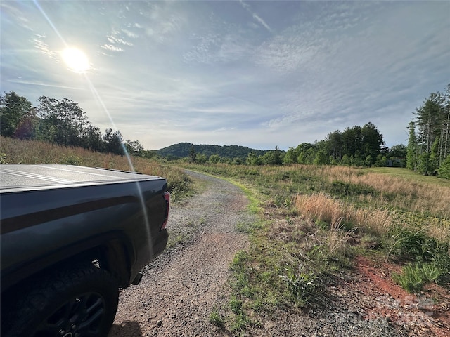 LOT2 Smawley Rd, Bostic, NC 28018 - view of street
