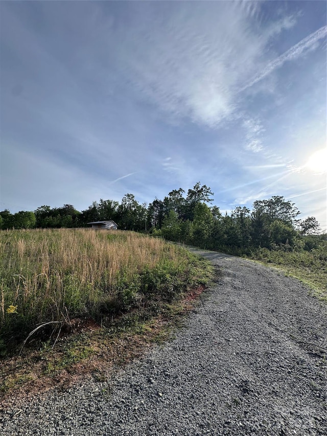 LOT2 Smawley Rd, Bostic, NC 28018 - view of street