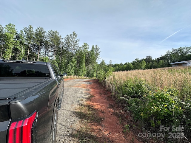 LOT2 Smawley Rd, Bostic, NC 28018 - view of street
