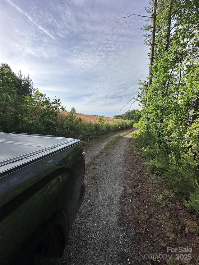 LOT2 Smawley Rd, Bostic, NC 28018 - view of street