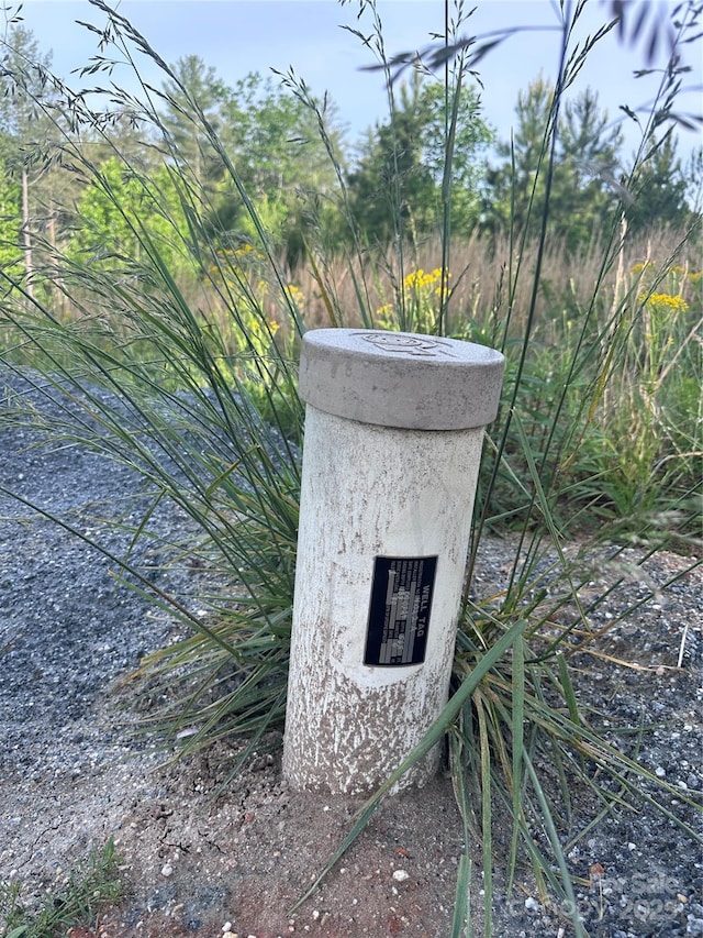 LOT2 Smawley Rd, Bostic, NC 28018 - exterior view