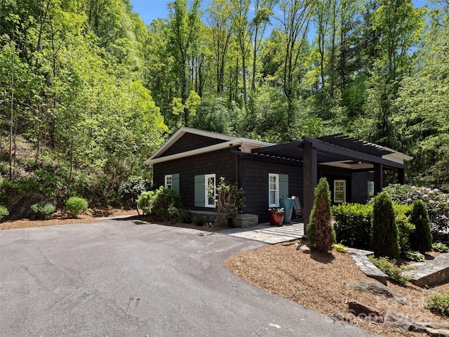 403 Baird Cove Rd, Asheville, NC 28804 - photo 18