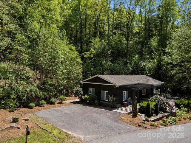 403 Baird Cove Rd, Asheville, NC 28804 - photo 21