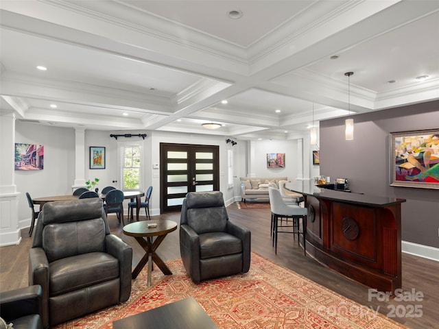 403 Baird Cove Rd, Asheville, NC 28804 - photo 8