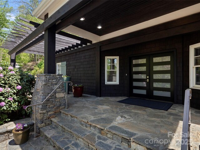 403 Baird Cove Rd, Asheville, NC 28804 - photo 3