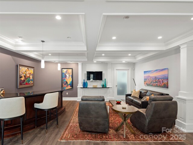 403 Baird Cove Rd, Asheville, NC 28804 - photo 7